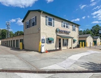 Marietta, GA Office/Retail - 155 Heathersett Dr SW Marietta, GA Office/Retail - 155 Heathersett Dr SW