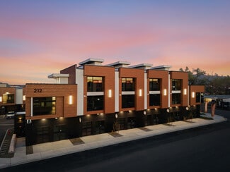 Kennewick, WA Office/Retail, Flex - 212 N Elm St
