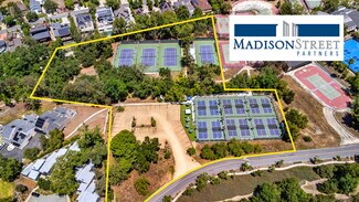 Trabuco Canyon, CA Commercial Land - 23443 Avenida La Caza Trabuco Canyon, CA Commercial Land - 23443 Avenida La Caza