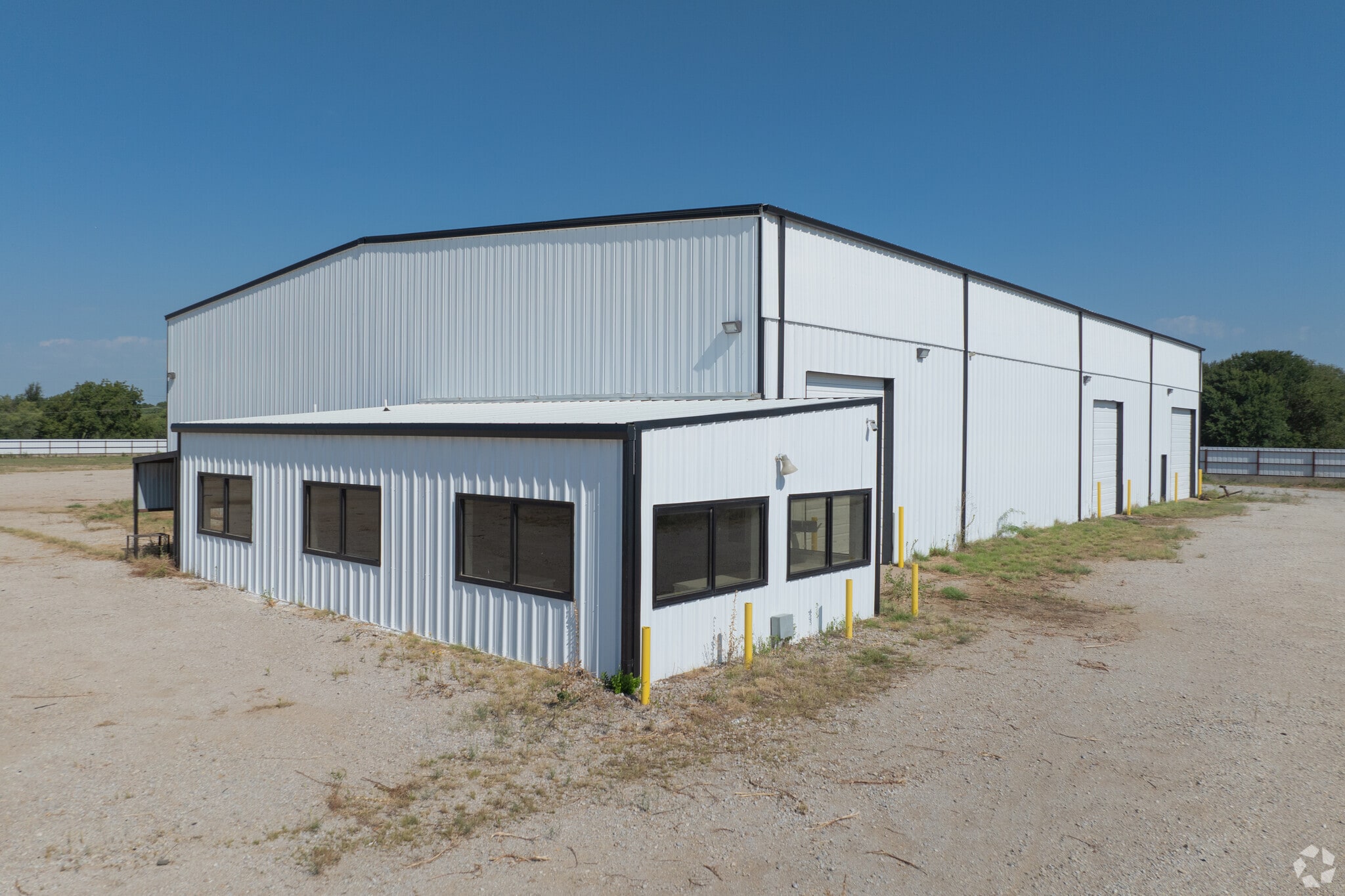 705 Industrial Loop, Breckenridge, TX for Sale