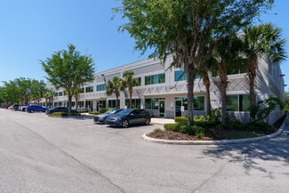 Orlando, FL Warehouse - 6457 Hazeltine National Dr