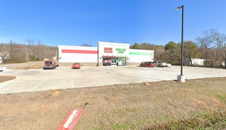 Coal Hill, AR Retail - 604 US-64