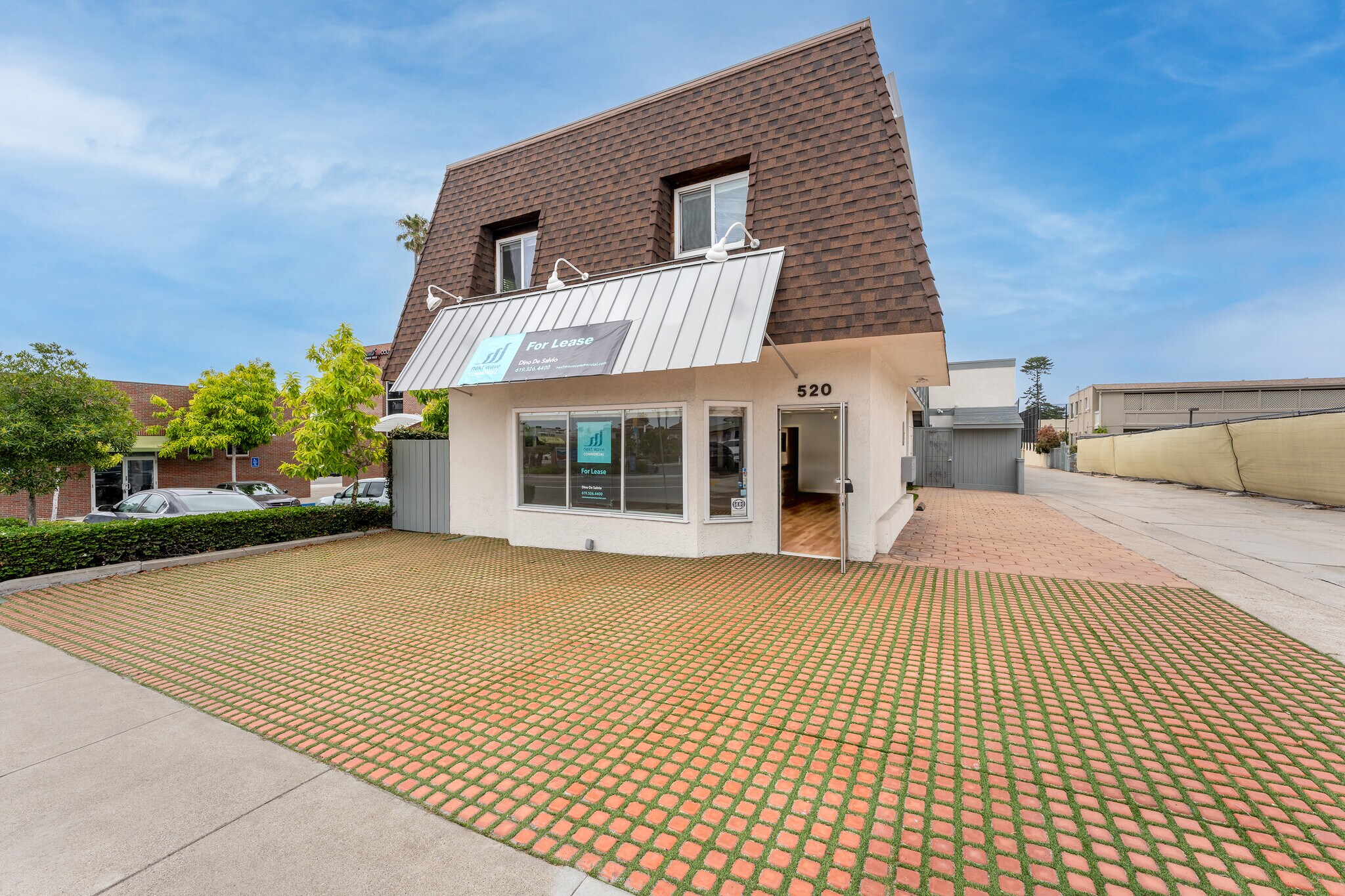 520 Pearl St, La Jolla, CA for Rent