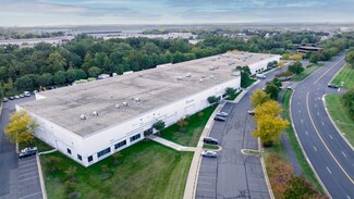 Sterling, VA Industrial - 22815 Glenn Dr