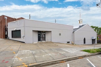 Washington, DC Churches - 441 Chaplin St SE