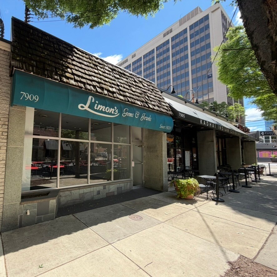 7909 Norfolk Ave, Bethesda, MD for Rent