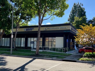 Cerritos, CA Office - 11310-11352 183rd St