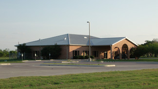 Elmendorf, TX Office - 7704 S Loop 1604 East