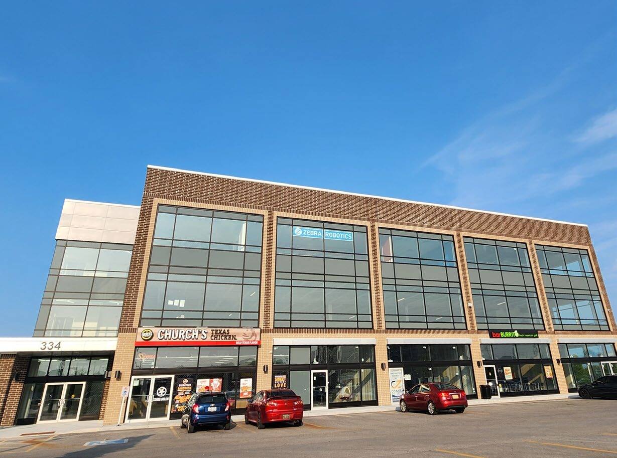 334 Rossland Rd E, Ajax, ON for Rent