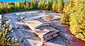 Georgetown, CA Manufacturing - 6743 Eaton Rd