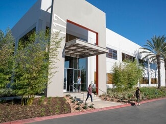 Irvine, CA Industrial - 117 Waterworks Way