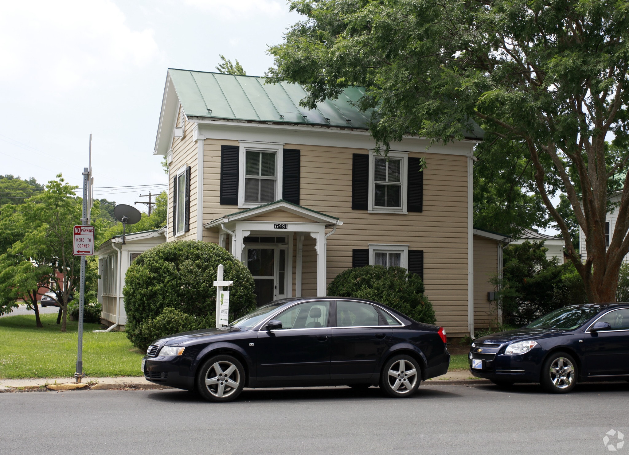 6491 Main St, The Plains, VA for Rent