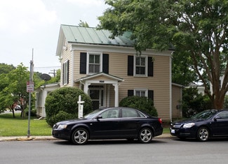 The Plains, VA Office/Medical - 6491 Main St