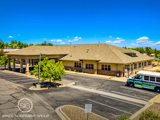 Aurora, CO Day Care Center - 5637 S Himalaya St