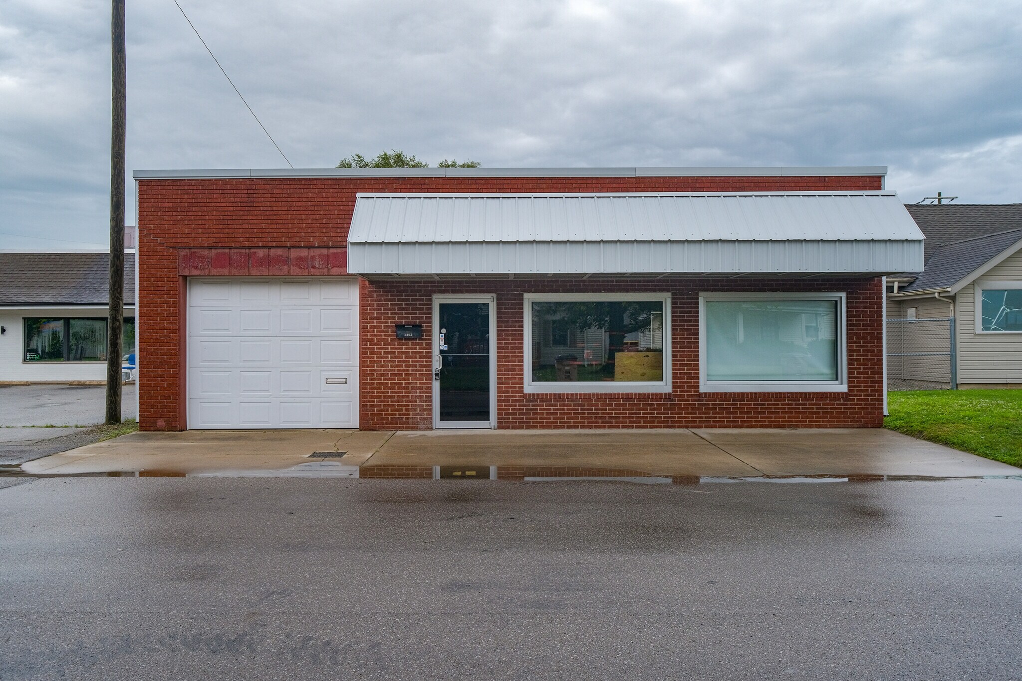 2305 Cottage Ave, Columbus, IN for Sale