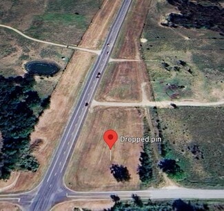 Sherman, TX Commercial Land - TBD Plainview Road