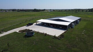 Grandview, TX Industrial Land - 11246 County Road 418