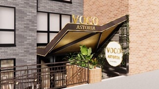 Astoria, NY Office/Medical, Office/Retail - 30-17 31st St