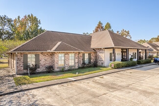 Baton Rouge, LA Office - 2798 O'Neal Ln