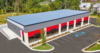 Irmo, SC Industrial - 150 Centrum Dr