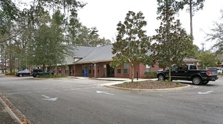 Tallahassee, FL Office - 2344 Centerville Rd Tallahassee, FL Office - 2344 Centerville Rd
