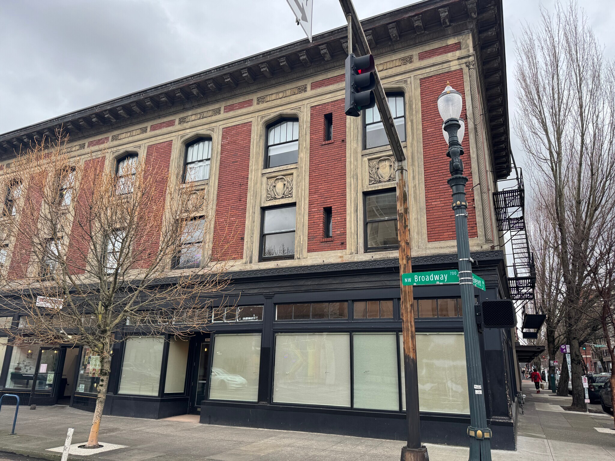 306 NW Broadway, Portland, OR for Rent
