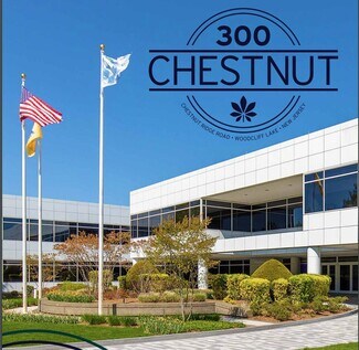 300 CHESTNUT Rdg RD  