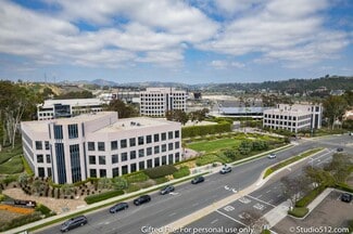 San Diego, CA Office - 2375 Northside Dr