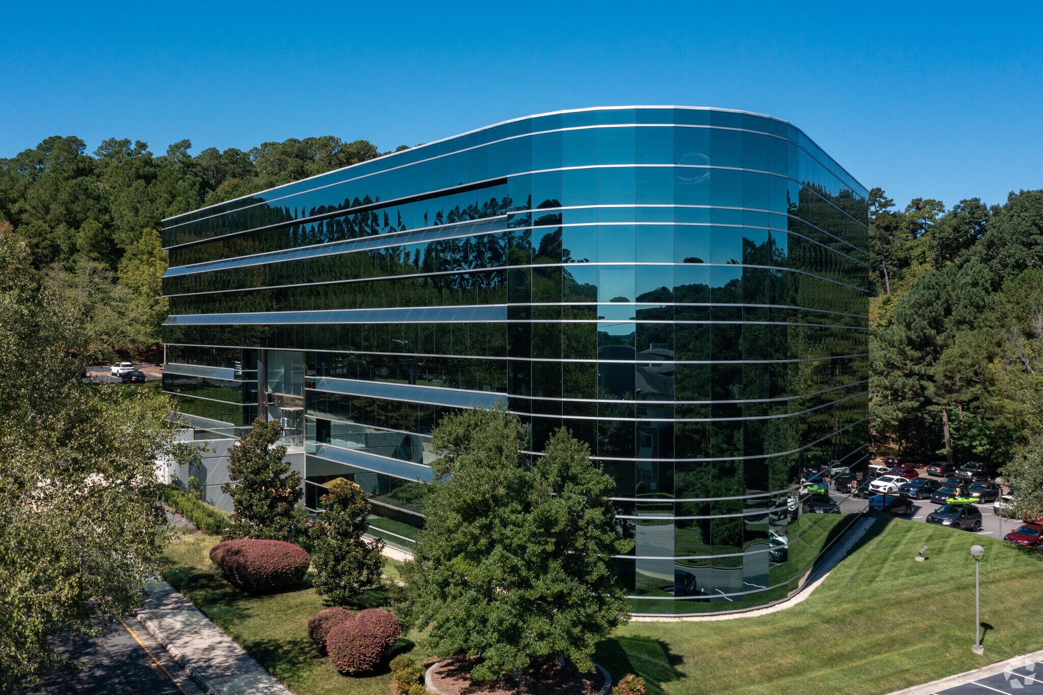 5400 Glenwood Ave, Raleigh, NC for Rent