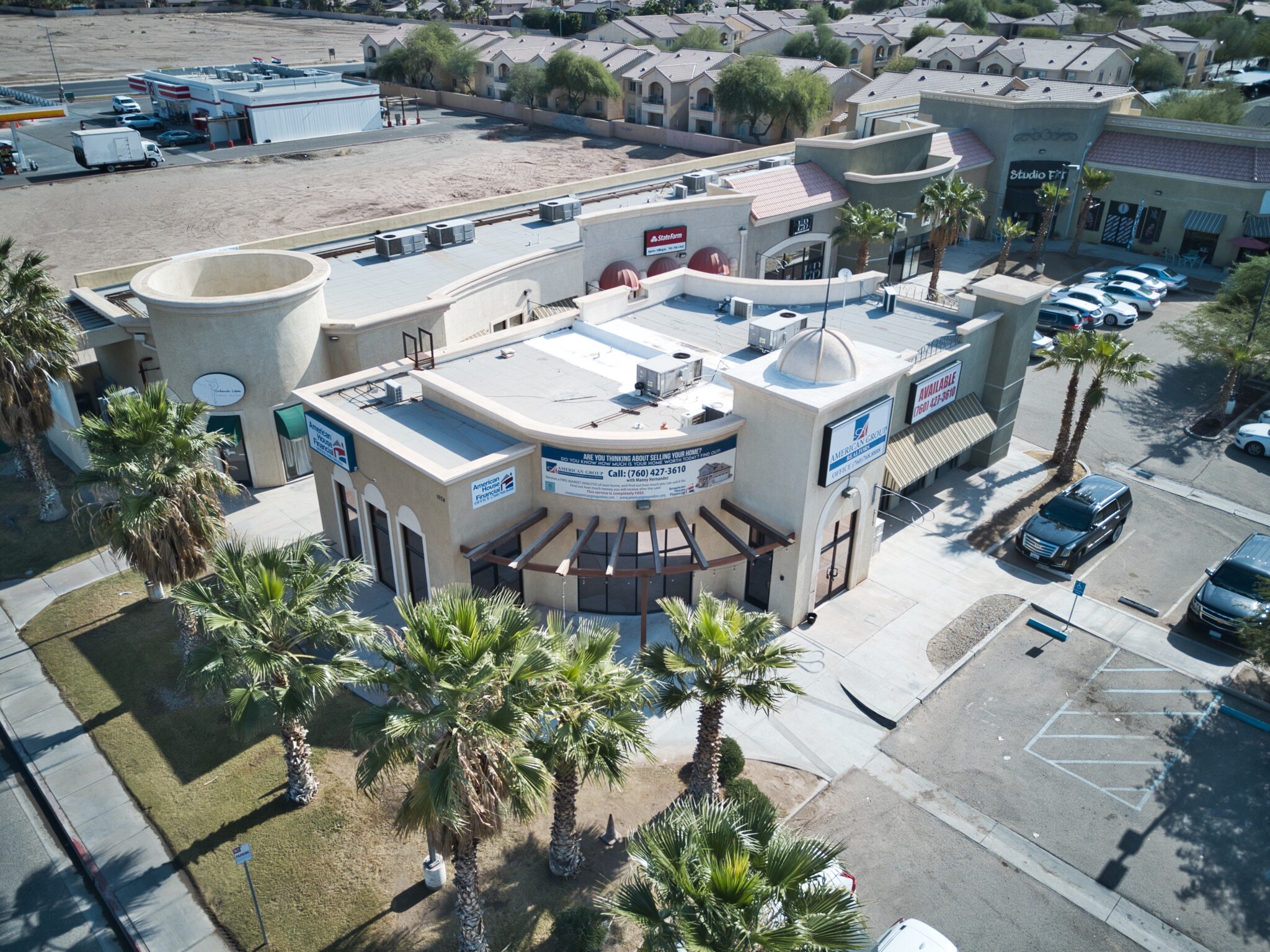 1074 E Cole Blvd, Calexico, CA for Rent