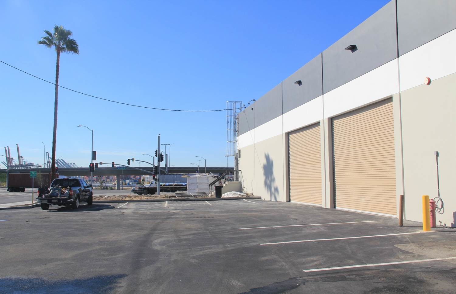 301-445 N Figueroa St, Wilmington, CA for Rent