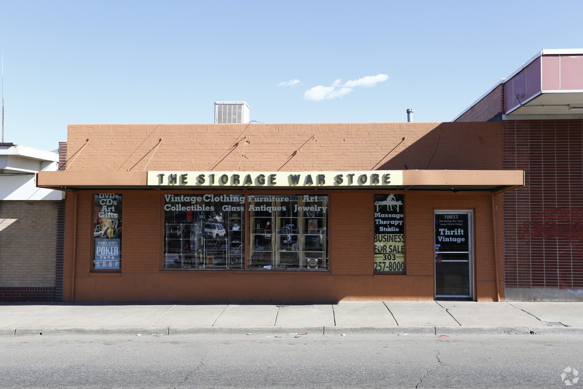 10033 E Colfax Ave, Aurora, CO for Sale