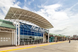 Pointe-claire, QC Retail - 6301-6381 Rte Transcanadienne