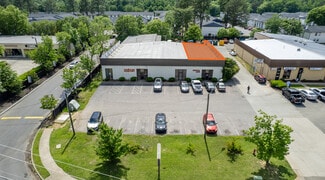 Durham, NC Flex - 4228 Garrett Rd