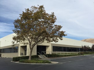 Fremont, CA Flex - 48621-48633 Warm Springs Blvd