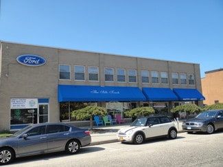Norwalk, CT Office - 1-11 Main St Norwalk, CT Office - 1-11 Main St