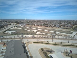 McKinney, TX Residential - 4150 Friendship Ave