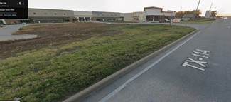 Fort Worth, TX Commercial Land - 3420 Highway 114