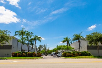 Miami, FL Industrial - 8800-8870 NW 24th Ter