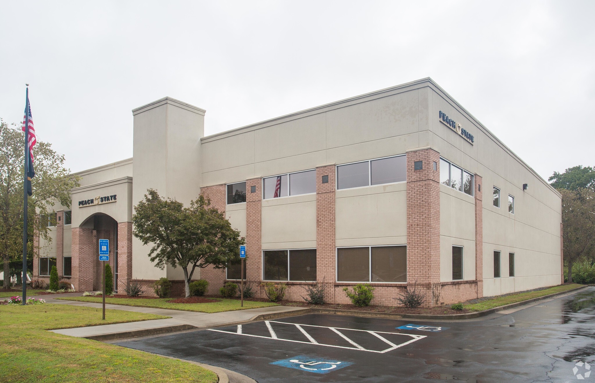 3005 Business Park Dr, Norcross, GA for Sale