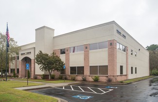 Norcross, GA Office - 3005 Business Park Dr