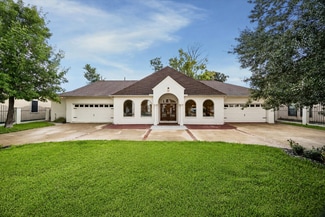 Houston, TX Office - 530 W 27th St Houston, TX Office - 530 W 27th St