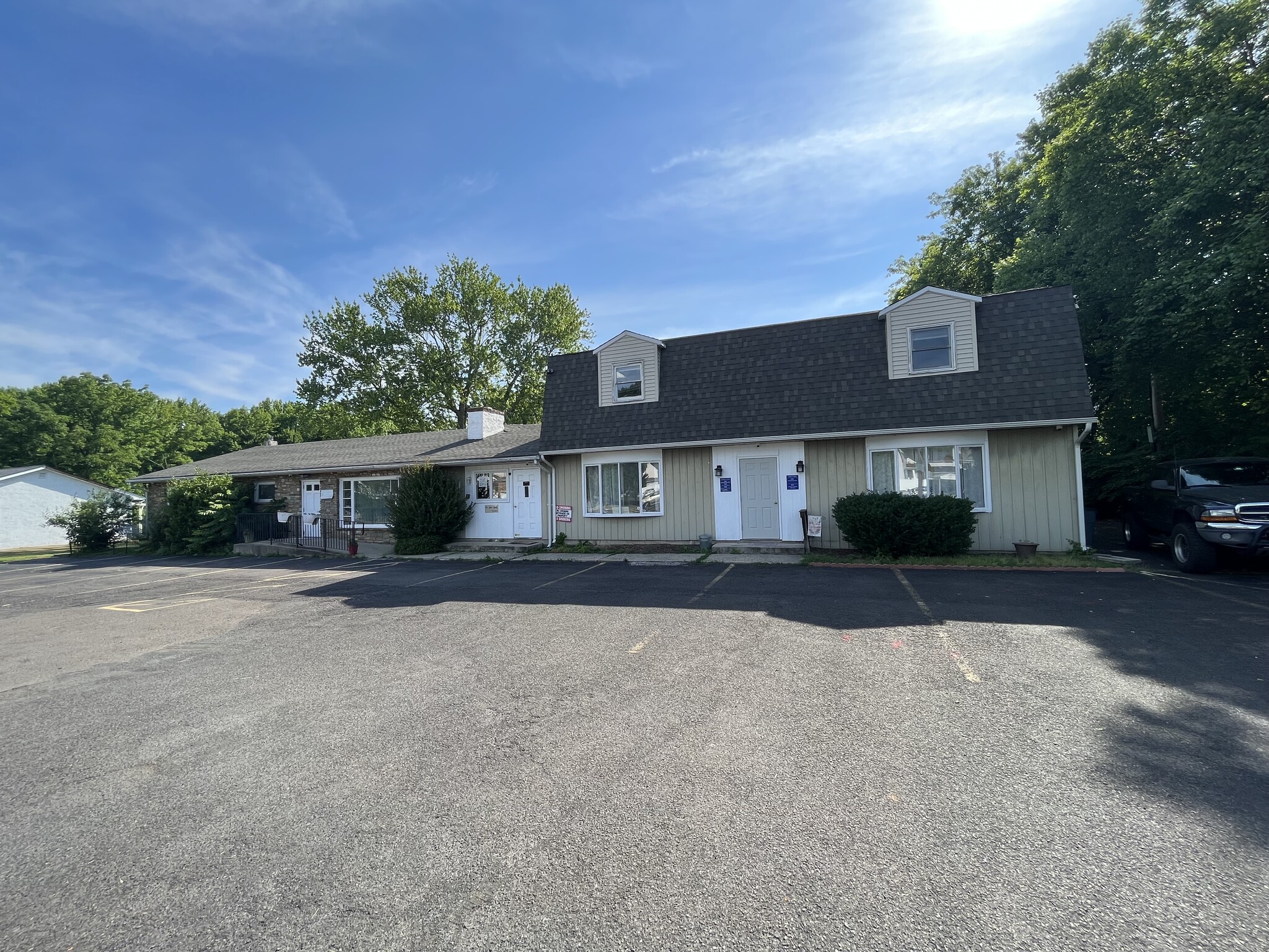 760 Woodbourne Rd, Langhorne, PA for Rent