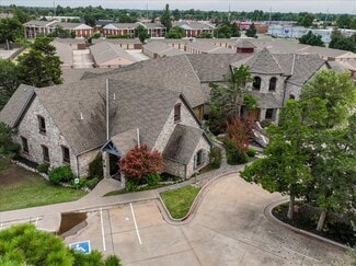 Oklahoma City, OK Office - 4242 N Meridian Ave Oklahoma City, OK Office - 4242 N Meridian Ave