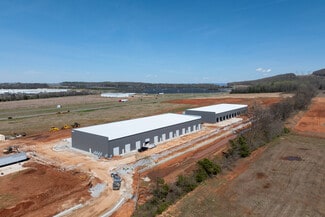 Huntsville, AL Industrial - 2000 Bob Wade NW ln