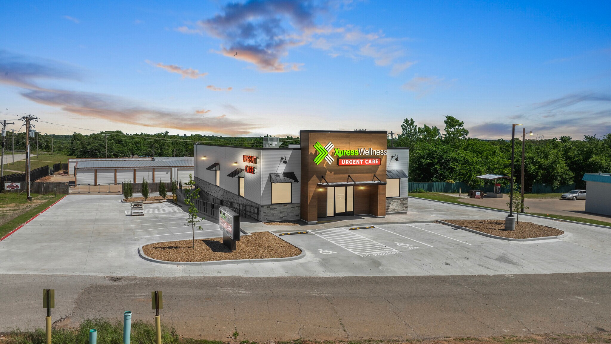 260 W Trower Blvd, Mannford, OK for Sale