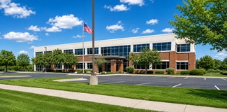 De Pere, WI Office - 801 O'Keefe Rd De Pere, WI Office - 801 O'Keefe Rd