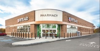 Butler, PA Retail - 1520 N Main St Butler, PA Retail - 1520 N Main St