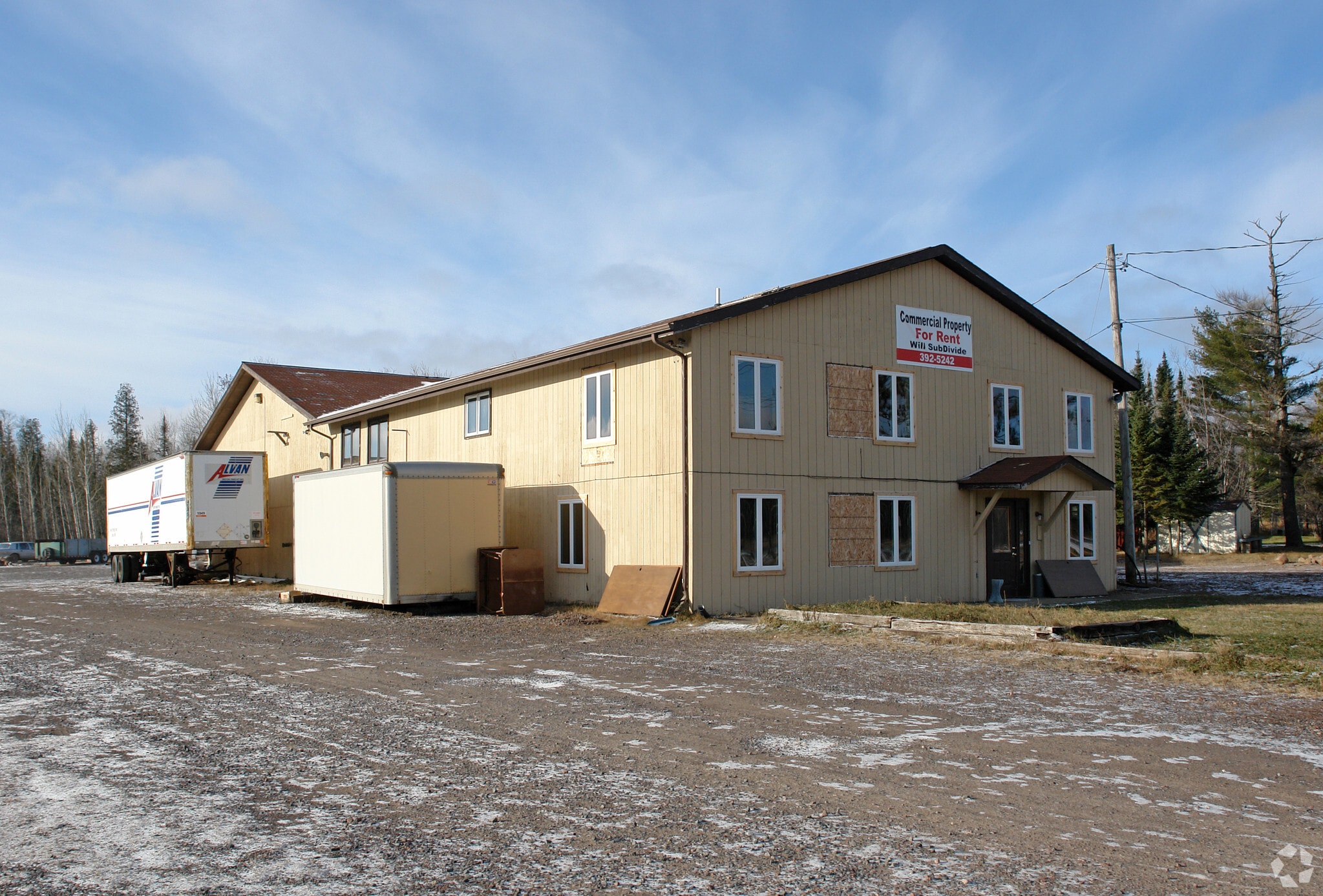 5620 Miller Trunk Hwy, Duluth, MN for Rent