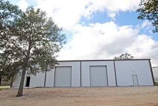 Spring, TX Industrial - 16403 Old Louetta Rd